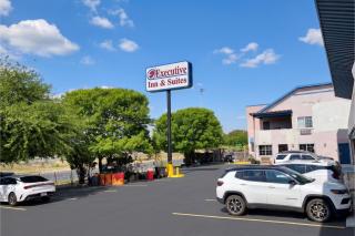 Executive Inn & Suites San Marcos, TX - 5