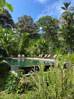Passion Fruit Lodge - 0