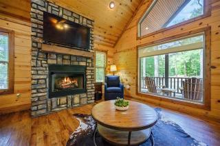 5-S Cabin - Broken Bow - 5