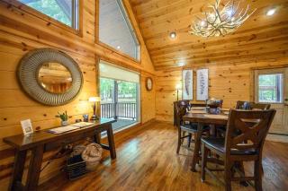 5-S Cabin - Broken Bow - 4