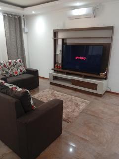 Casa Ampla e Aconchegante em Bagé Ideal para Grupos e Famílias até 6 hóspedes - 5