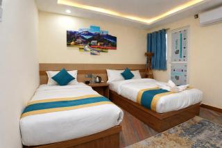 Hotel Kusum Palace - 8