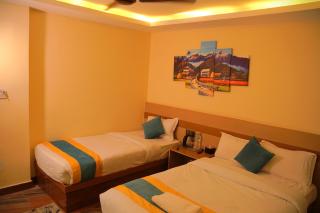 Hotel Kusum Palace - 6