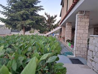Lakka Athikia suites - 8