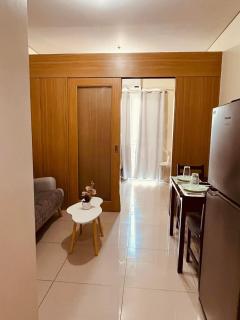 ANALYN GORDO Staycation at SHELL RESIDENCES near MOA and NAIA - 4