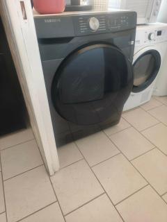 Emplacement de tente - 1