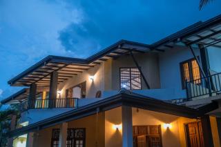 Pure Heaven Villa - 0