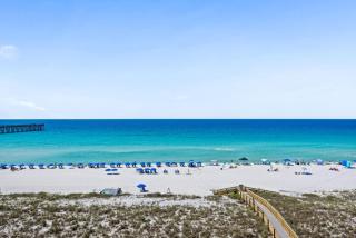 A Beach Escape - 6