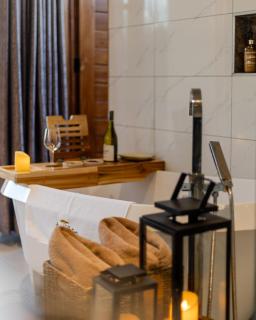 Olkarien Eco Safari Lodge by Acacia Collections - 1