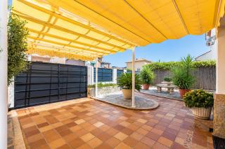 Villa privada con piscina, jardín y BBQ cerca de Madrid - 9