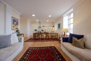 Riverfront Apartments at The Blue Goat Ramelton - 8