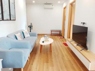 Căn Hộ TMS NyNa luxury - 2