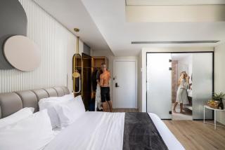 Allenbeach TLV- Adults only - WE HAVE SHELTER - 8