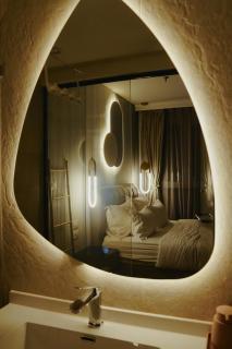 Allenbeach TLV- Adults only - WE HAVE SHELTER - 2