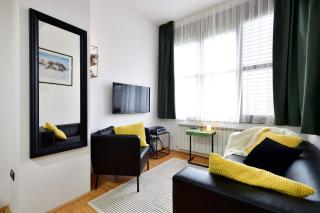 GARDEN Apartment Zagreb - 0