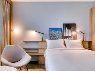Novotel BH Savassi - 1
