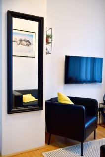 GARDEN Apartment Zagreb - 2