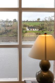 Riverfront Apartments at The Blue Goat Ramelton - 1