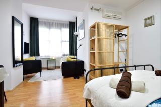GARDEN Apartment Zagreb - 8