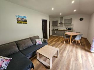 Nad Stawem -apartamenty na wynajem - 7
