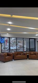 Seven sky hotel - 5