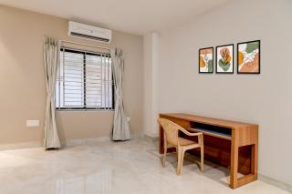 Super Hotel O Avigna Premium - 0
