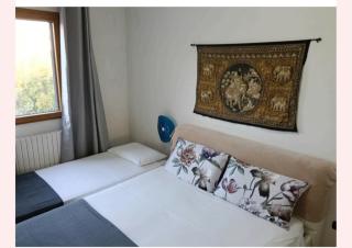 Casa Vacanza Le Sule residence a Porto Cesareo 2 passi dal mare sabbioso - 3