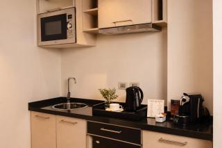 Hotel Sommelier Agustinas - 1