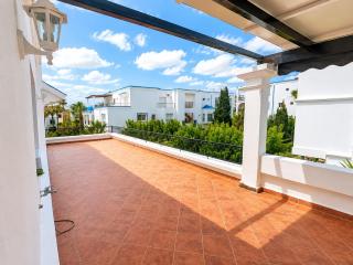 Grand appartement a marina smir avec vue sur port - 5