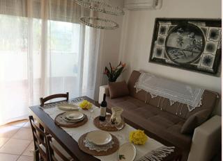 Casa Vacanza Le Sule residence a Porto Cesareo 2 passi dal mare sabbioso - 5