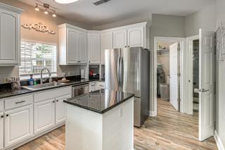 'Bailey's Beach House Retreat' w/ Game Room! - 1