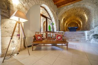 Villa Candice, Luxurious Historic Villa with Sea View by Rentado - 3
