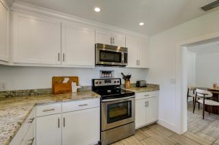 Sunroom & Yard! Family Naples Haven 3 Mi to Beach - 1