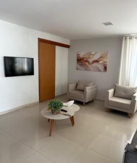 Barra de São Miguel - Casa com 6 quartos BarraMar! 100m da praia! - 6