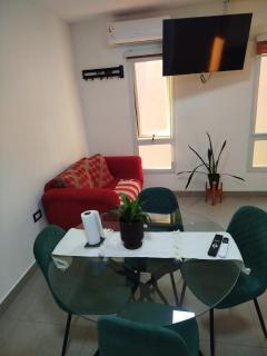 Departamento moderno - Centro de San Luis - 5