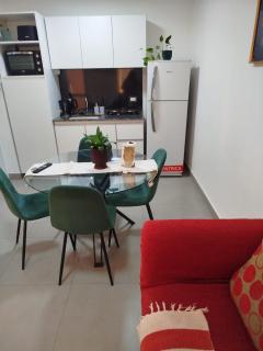 Departamento moderno - Centro de San Luis - 4
