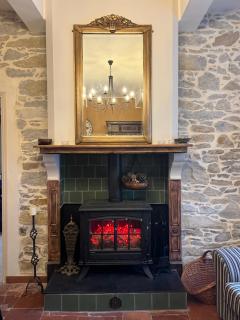 Maison Corbert - 1