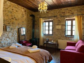 Arcadian Traditional GuestHouse - 2