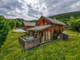 Chalet SCHNEEHASE 10min - Kreischberg - 7