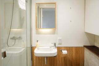 Victorian Garden Retreat in Sydenham - 5