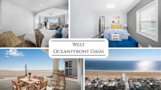 1628 West Oceanfront Oasis 1 - 0