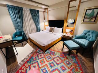 Lahore Continental Hotel - 7