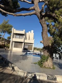 The Pine Tree Chalet - 0