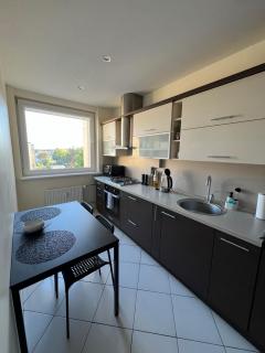 Apartamentai 11 - 8