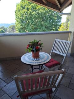 Vista Lago B&B - 3