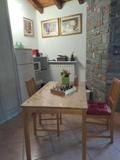 Vista Lago B&B - 8