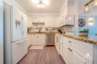 Dolphin Point 305C - Destin Harbor - Waterfront - 6
