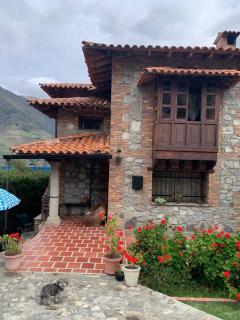 Cabaña La Encantada - 2