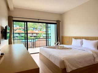 Phi Phi Vista Nest Resort - 8