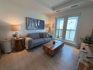 1 BR in HFX with waterview gym & 6 appliances - 9